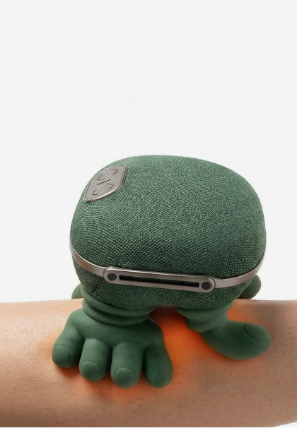 15 Intensity Levels Feature