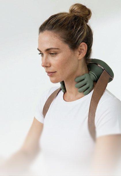 Brushless Motor Feature